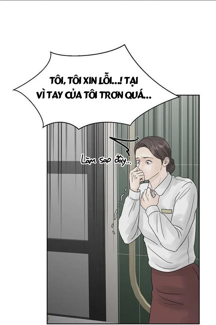 XIN HÃY Ở LẠI VỚI ANH Chapter 10 Trang 3