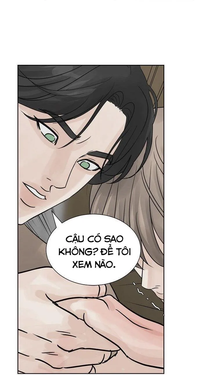 XIN HÃY Ở LẠI VỚI ANH Chapter 10 Trang 4