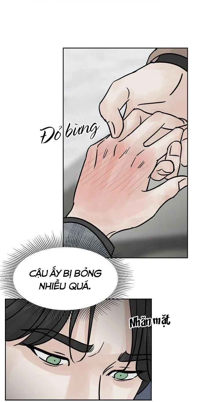 XIN HÃY Ở LẠI VỚI ANH Chapter 10 Trang 5