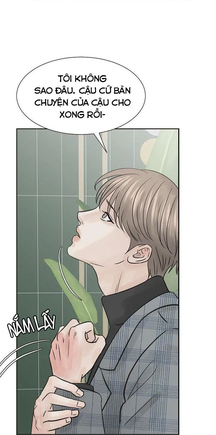 XIN HÃY Ở LẠI VỚI ANH Chapter 10 Trang 7