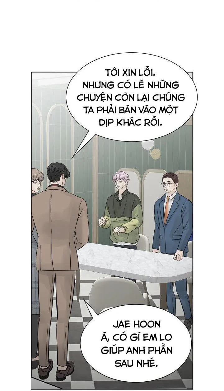 XIN HÃY Ở LẠI VỚI ANH Chapter 10 Trang 9