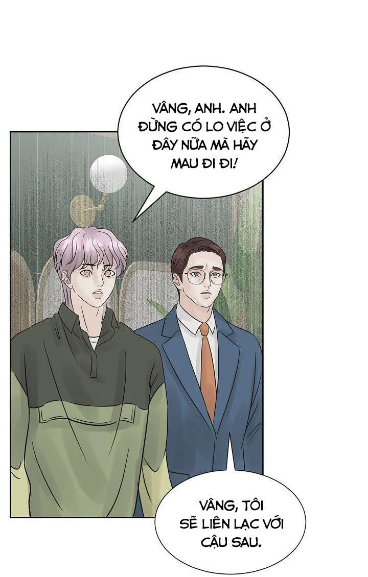 XIN HÃY Ở LẠI VỚI ANH Chapter 10 Trang 10