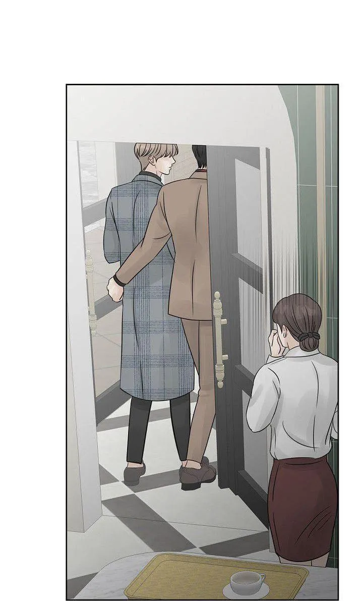 XIN HÃY Ở LẠI VỚI ANH Chapter 10 Trang 11