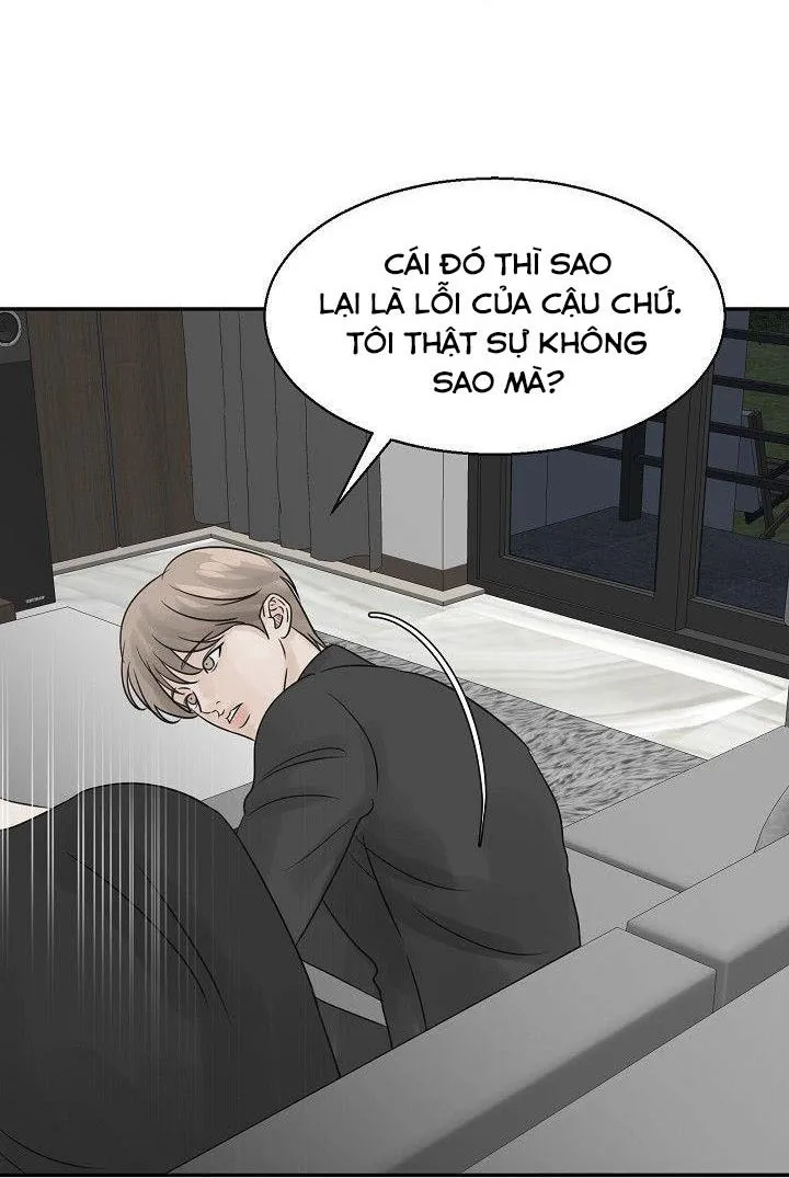 XIN HÃY Ở LẠI VỚI ANH Chapter 10 Trang 15