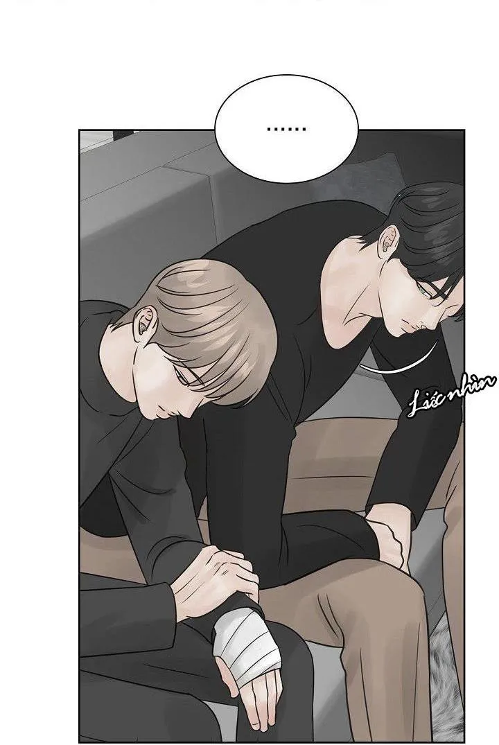 XIN HÃY Ở LẠI VỚI ANH Chapter 10 Trang 17