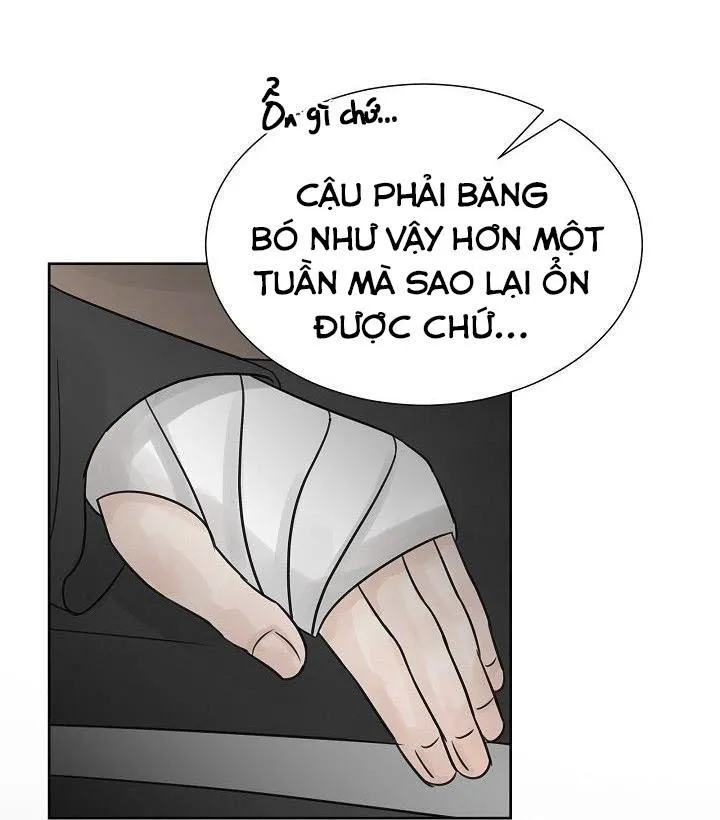 XIN HÃY Ở LẠI VỚI ANH Chapter 10 Trang 18