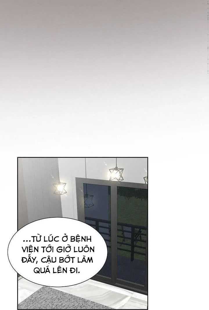 XIN HÃY Ở LẠI VỚI ANH Chapter 10 Trang 27