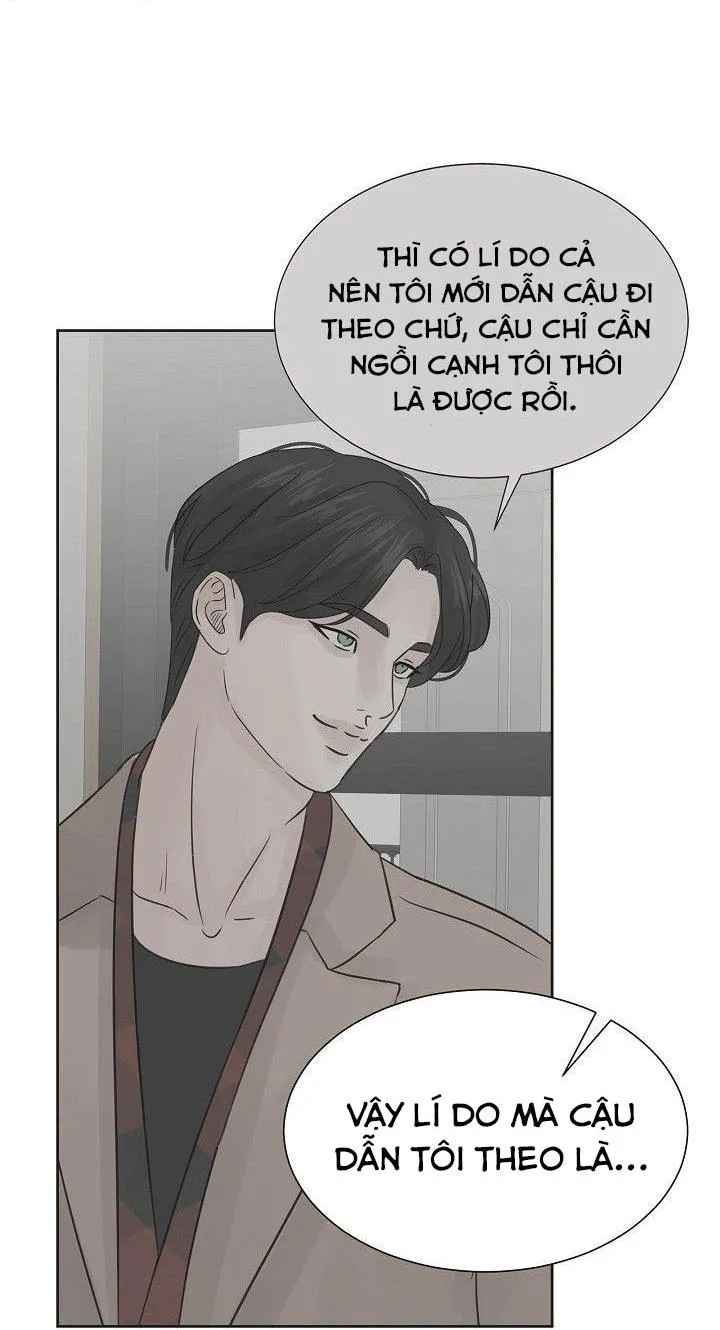 XIN HÃY Ở LẠI VỚI ANH Chapter 10 Trang 31