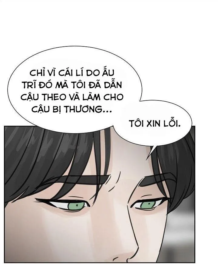 XIN HÃY Ở LẠI VỚI ANH Chapter 10 Trang 36