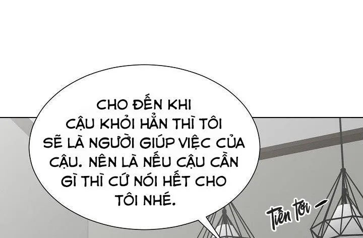 XIN HÃY Ở LẠI VỚI ANH Chapter 10 Trang 38