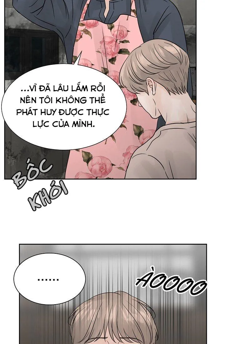 XIN HÃY Ở LẠI VỚI ANH Chapter 10 Trang 43