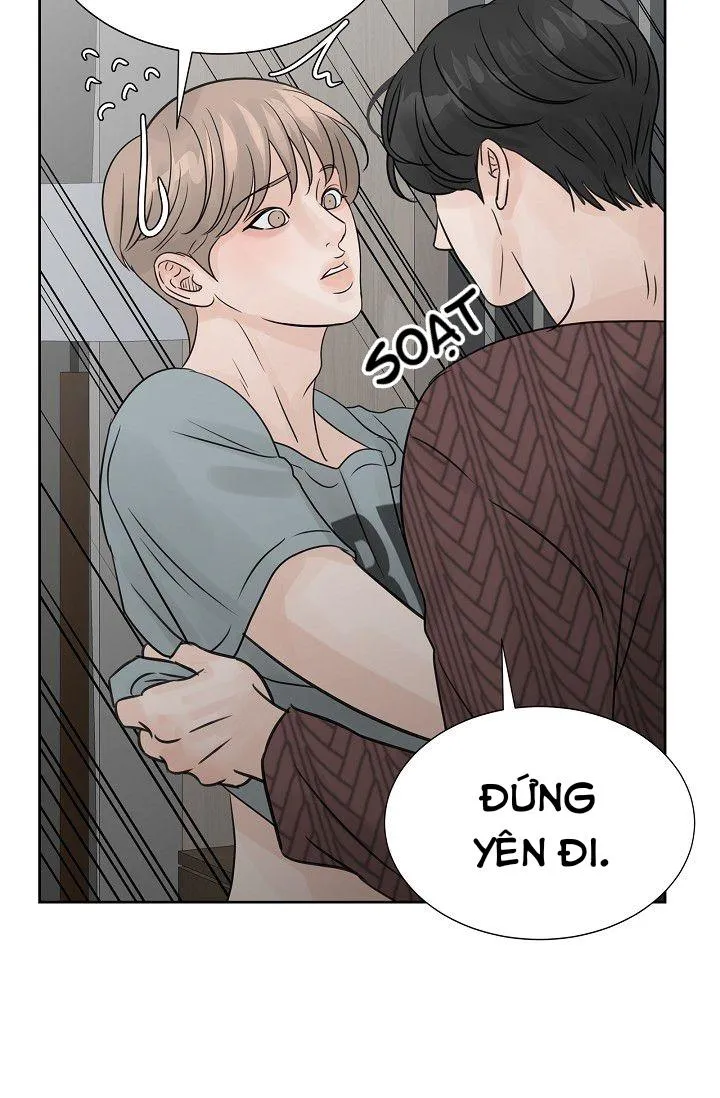XIN HÃY Ở LẠI VỚI ANH Chapter 10 Trang 49