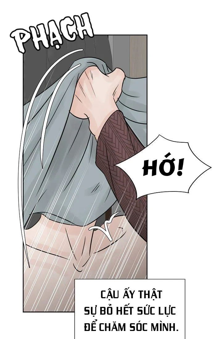 XIN HÃY Ở LẠI VỚI ANH Chapter 10 Trang 50