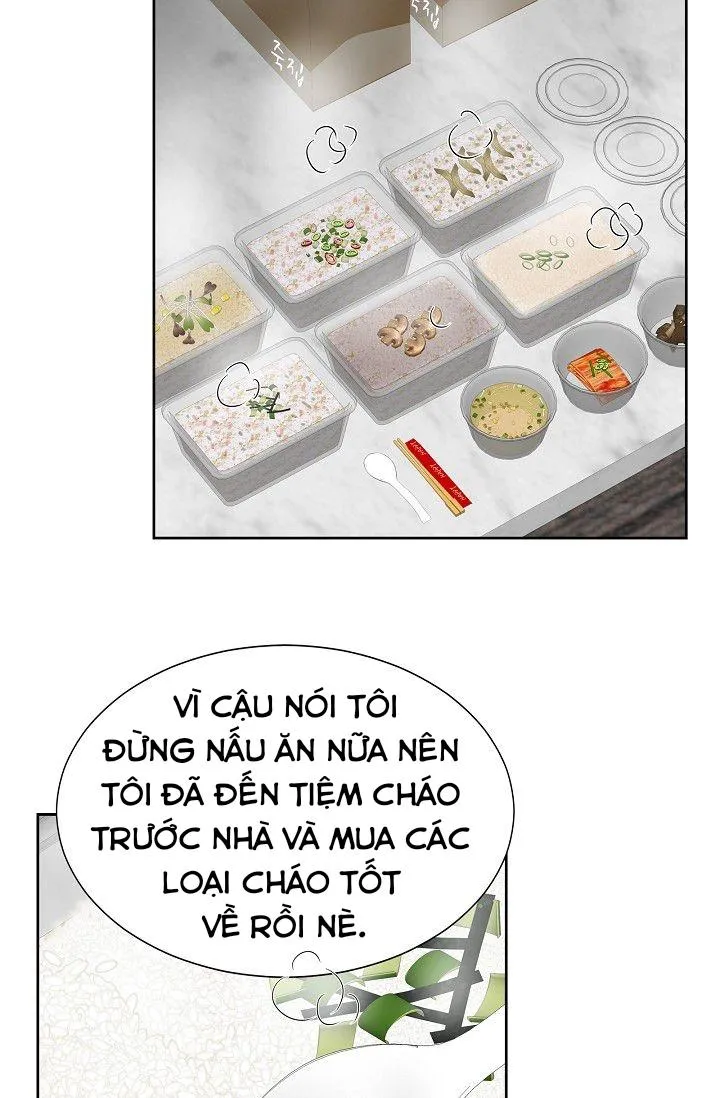 XIN HÃY Ở LẠI VỚI ANH Chapter 10 Trang 53