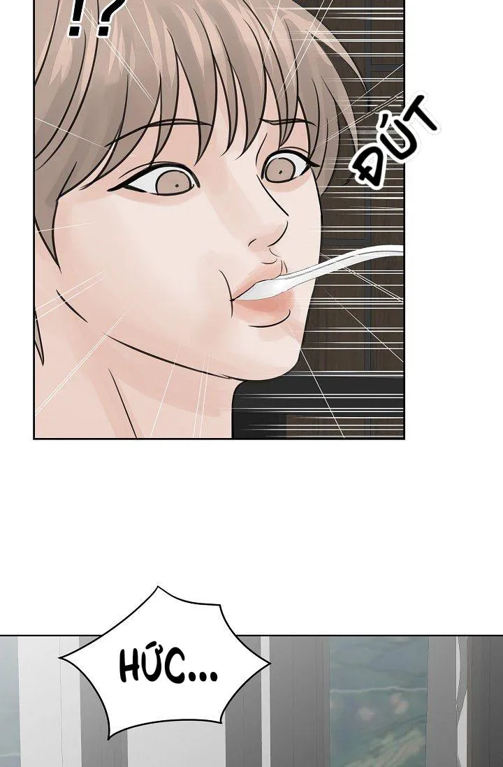 XIN HÃY Ở LẠI VỚI ANH Chapter 10 Trang 57