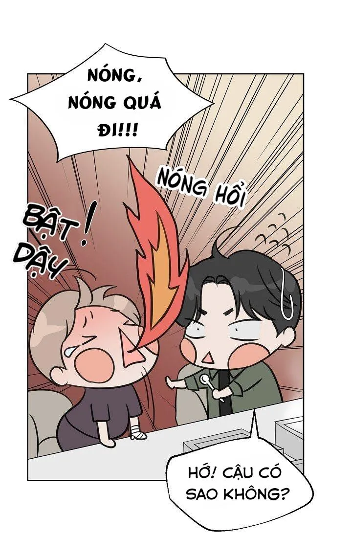 XIN HÃY Ở LẠI VỚI ANH Chapter 10 Trang 59