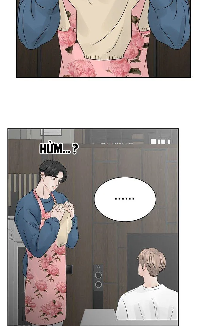 XIN HÃY Ở LẠI VỚI ANH Chapter 10 Trang 63