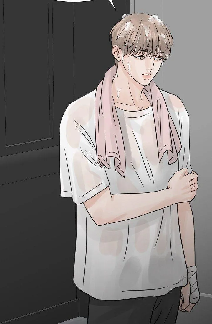 XIN HÃY Ở LẠI VỚI ANH Chapter 10 Trang 74