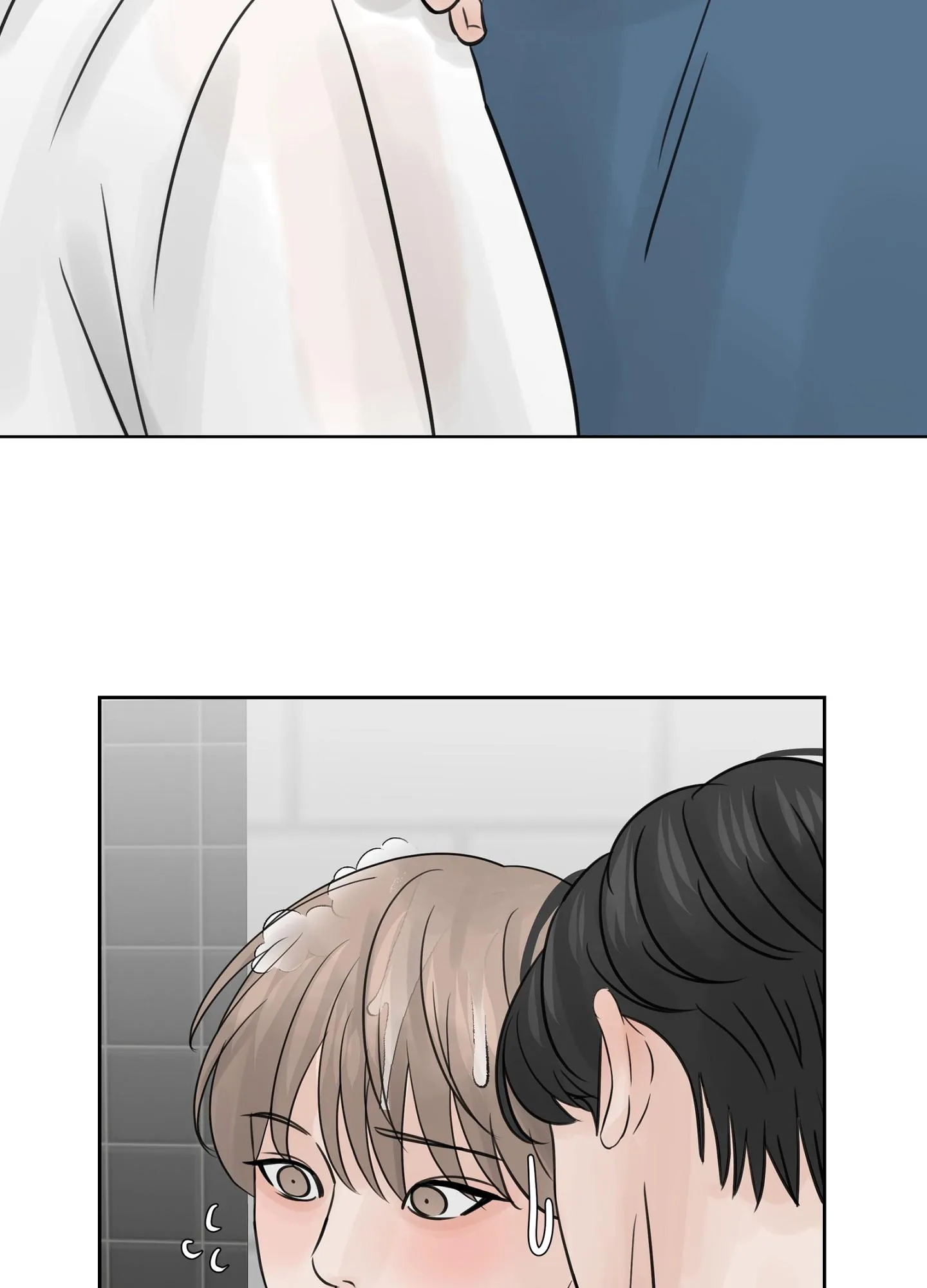 XIN HÃY Ở LẠI VỚI ANH Chapter 11 Trang 8