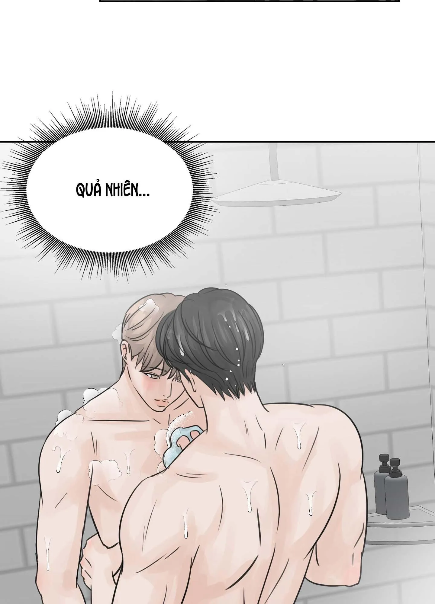 XIN HÃY Ở LẠI VỚI ANH Chapter 11 Trang 20