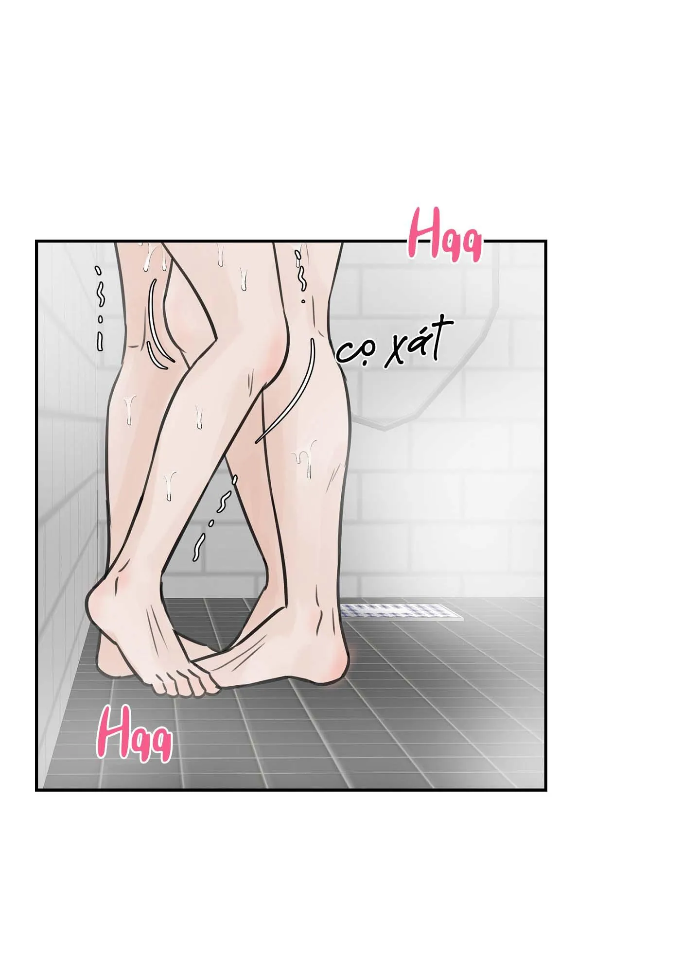 XIN HÃY Ở LẠI VỚI ANH Chapter 11 Trang 41