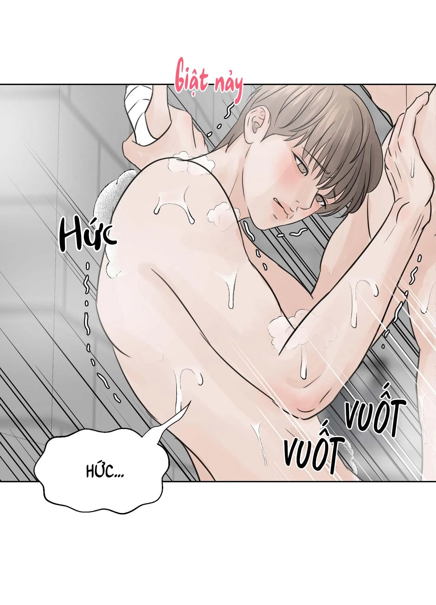 XIN HÃY Ở LẠI VỚI ANH Chapter 11 Trang 43