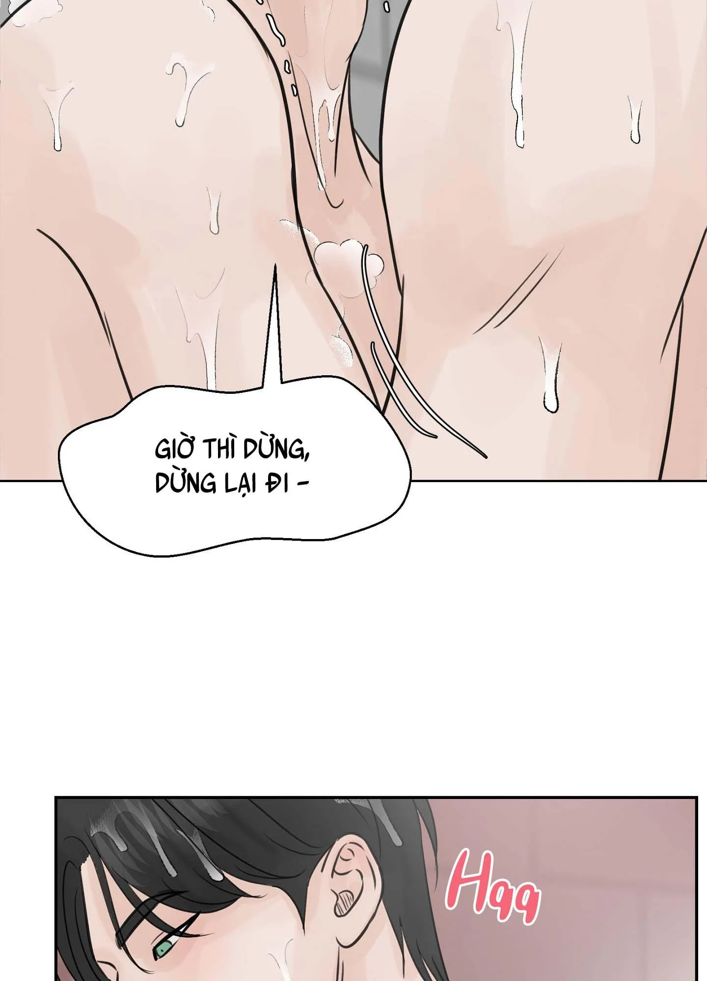 XIN HÃY Ở LẠI VỚI ANH Chapter 11 Trang 46