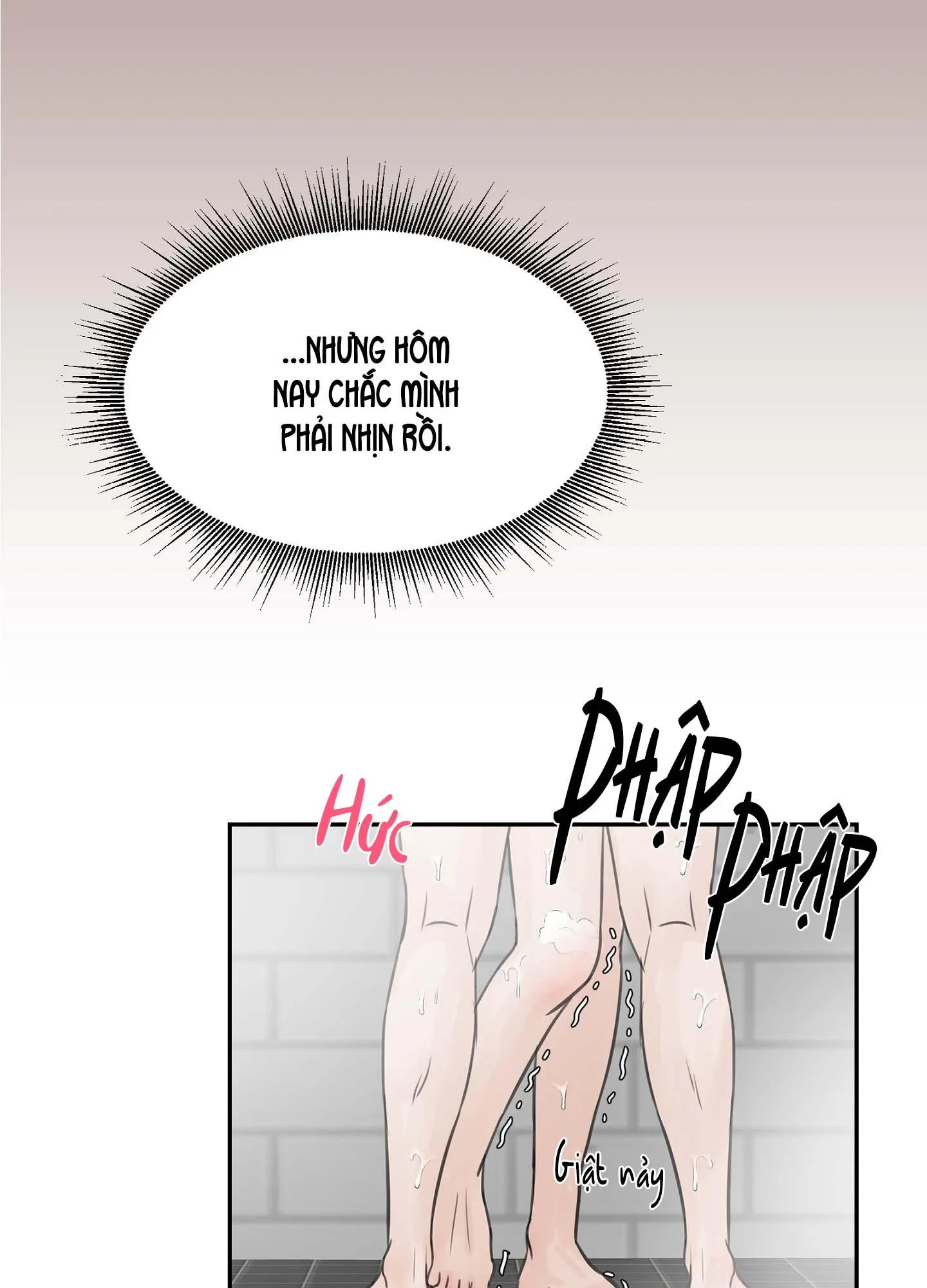 XIN HÃY Ở LẠI VỚI ANH Chapter 11 Trang 52