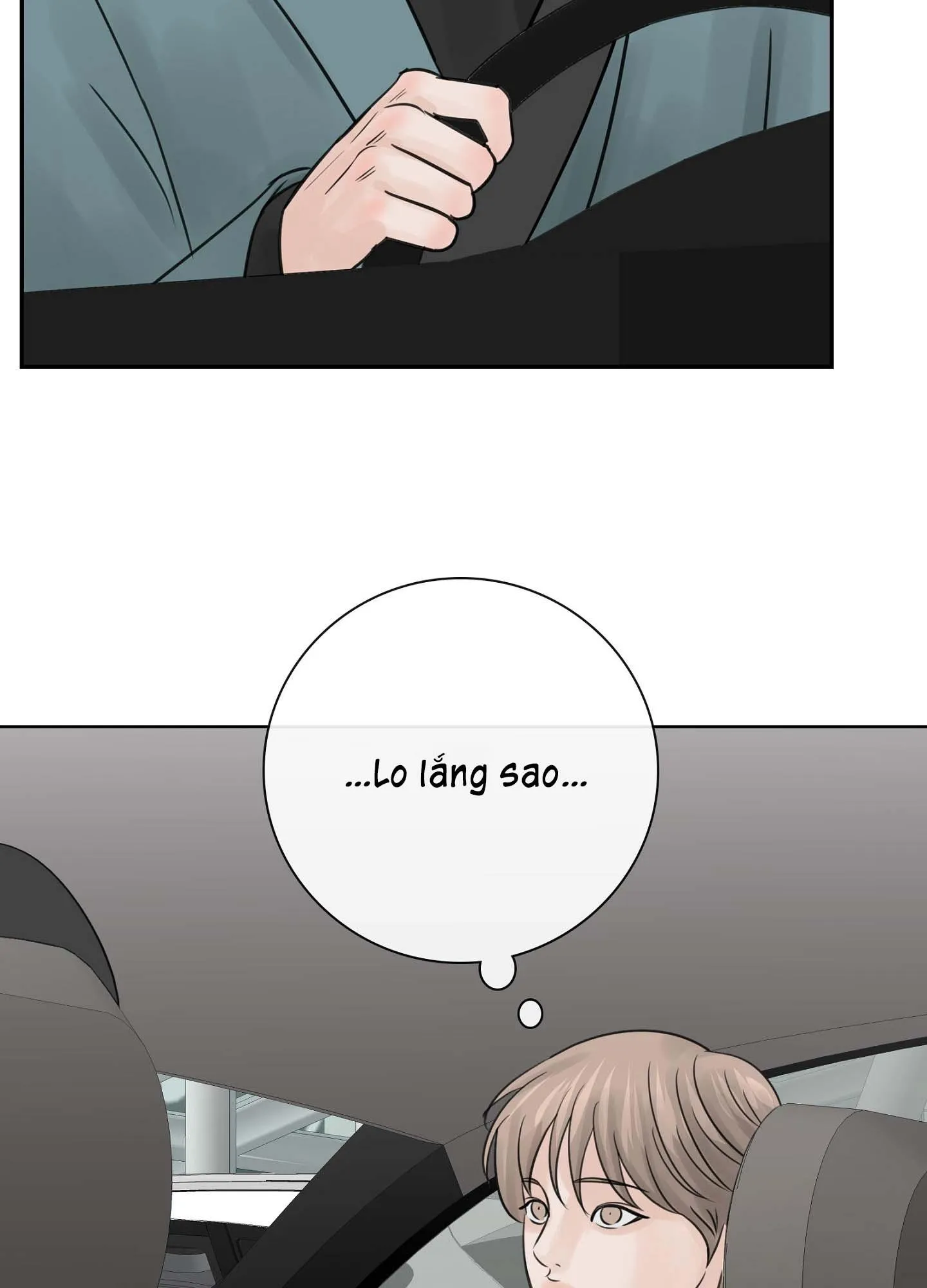 XIN HÃY Ở LẠI VỚI ANH Chapter 11 Trang 65