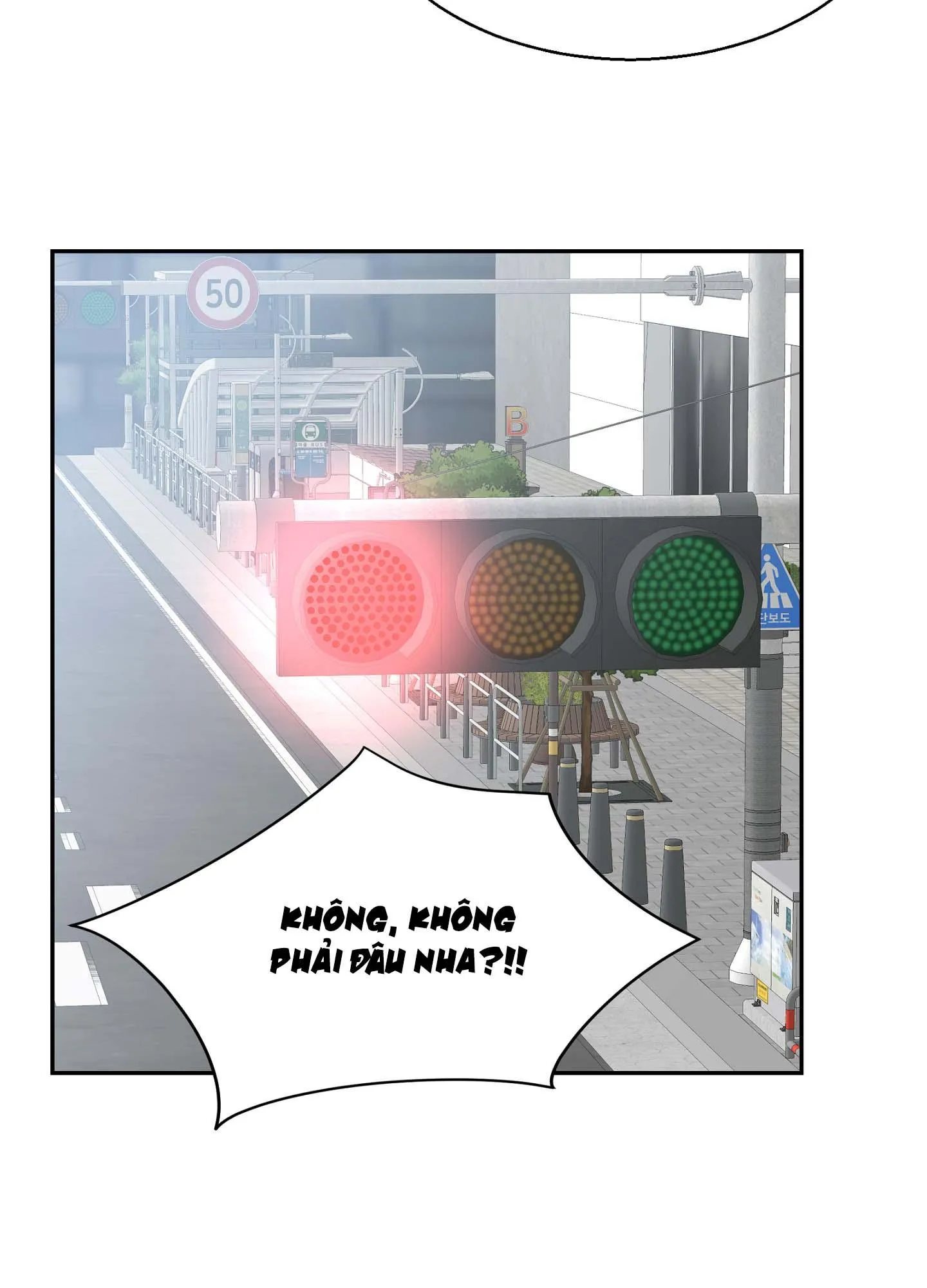 XIN HÃY Ở LẠI VỚI ANH Chapter 11 Trang 72