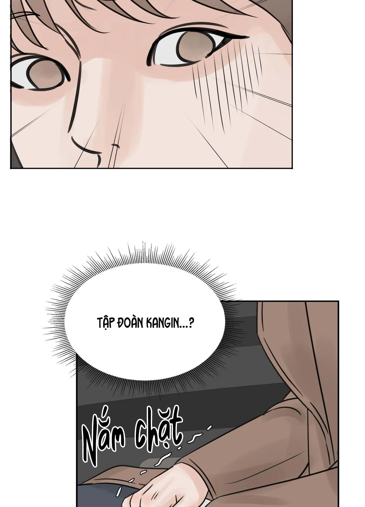 XIN HÃY Ở LẠI VỚI ANH Chapter 11 Trang 84