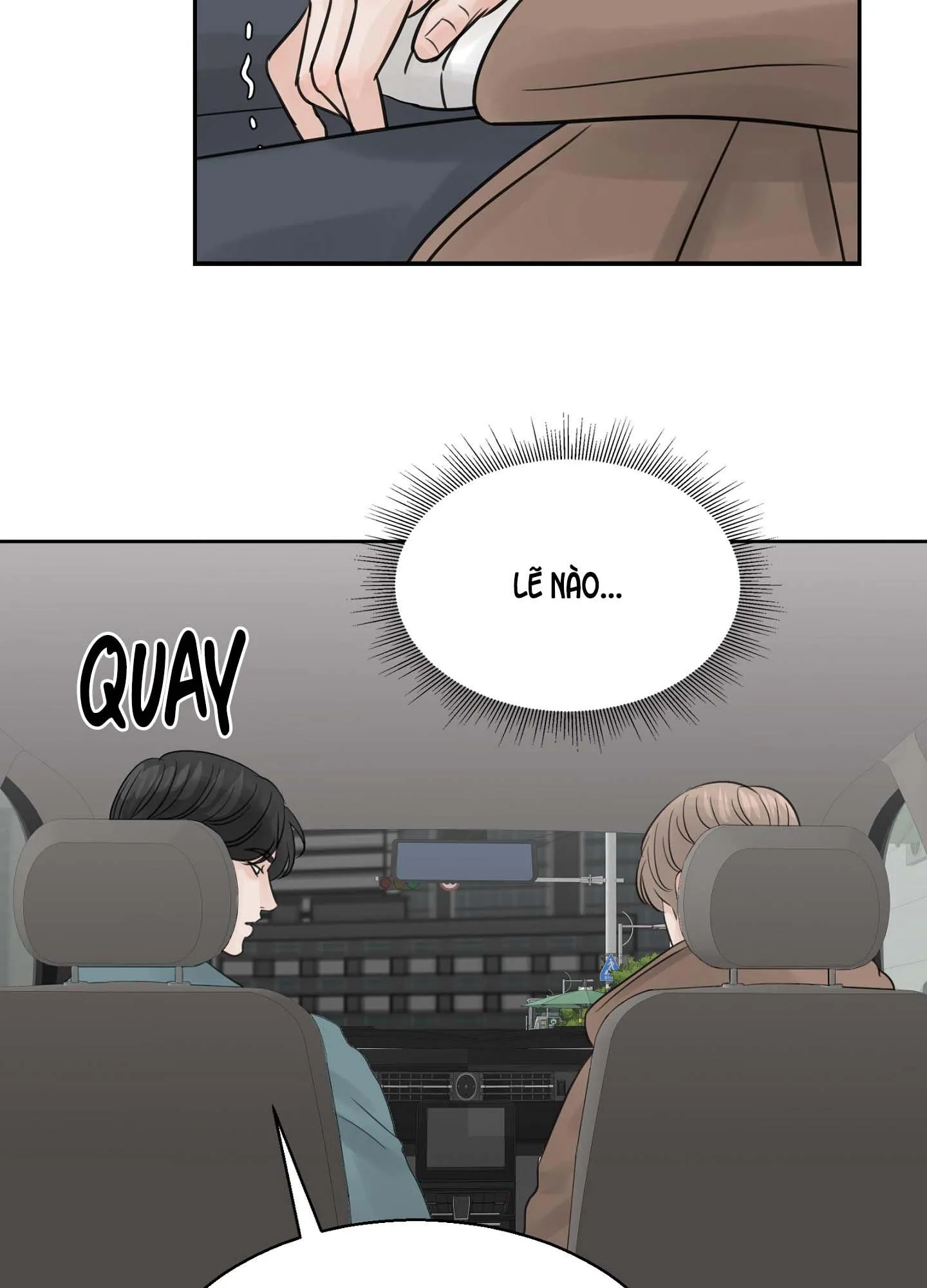 XIN HÃY Ở LẠI VỚI ANH Chapter 11 Trang 85