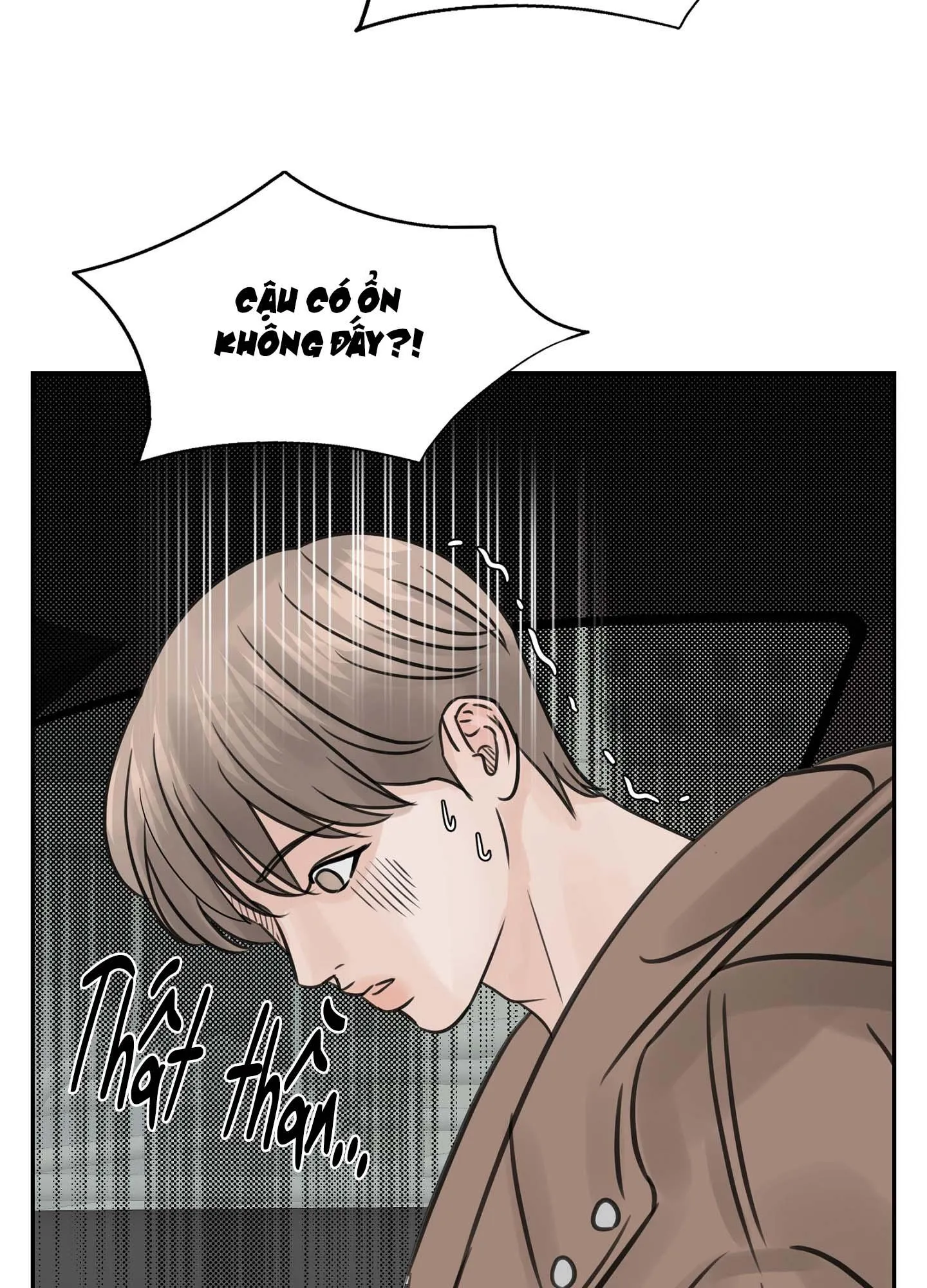 XIN HÃY Ở LẠI VỚI ANH Chapter 11 Trang 88