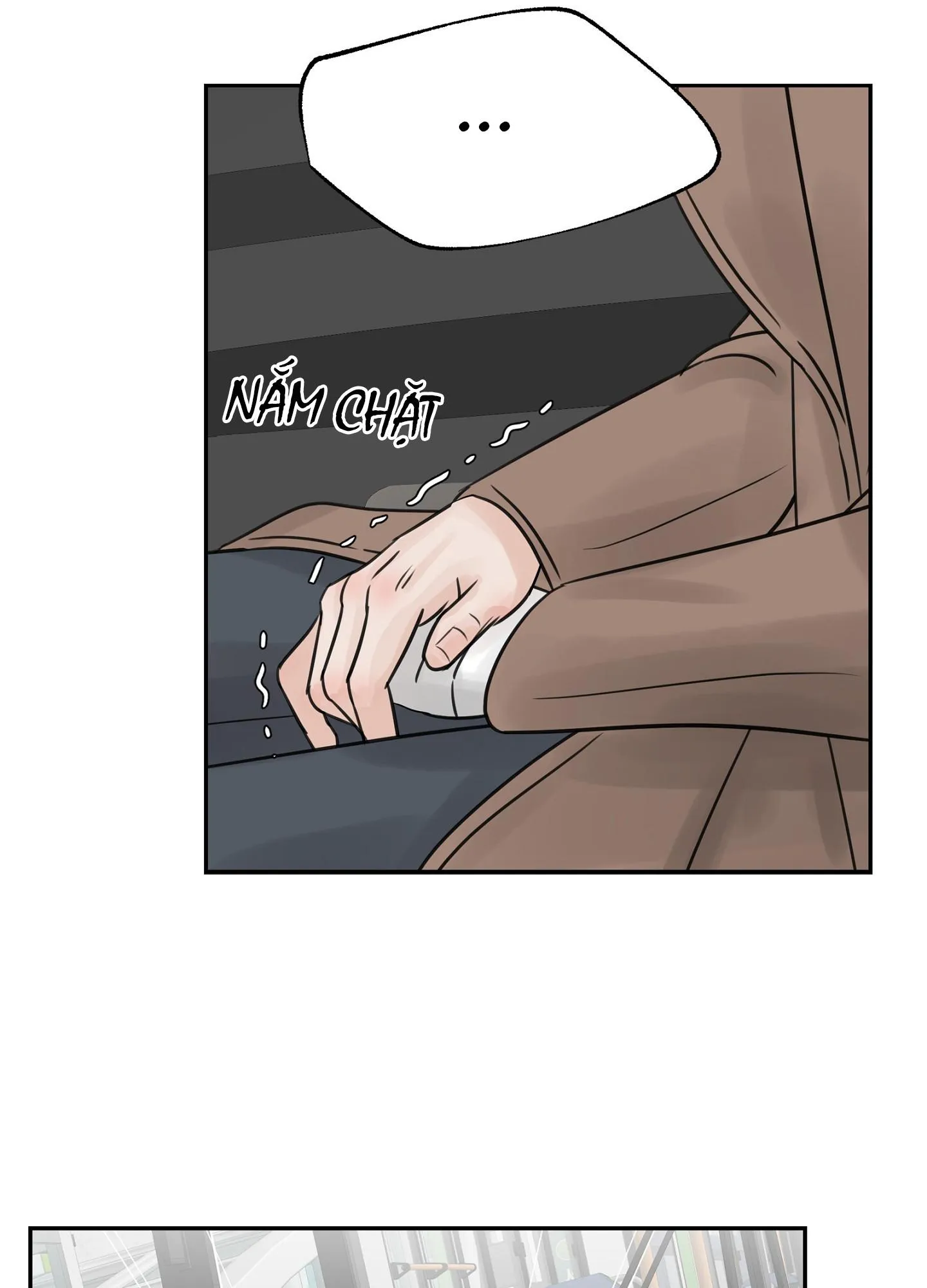 XIN HÃY Ở LẠI VỚI ANH Chapter 12 Trang 3