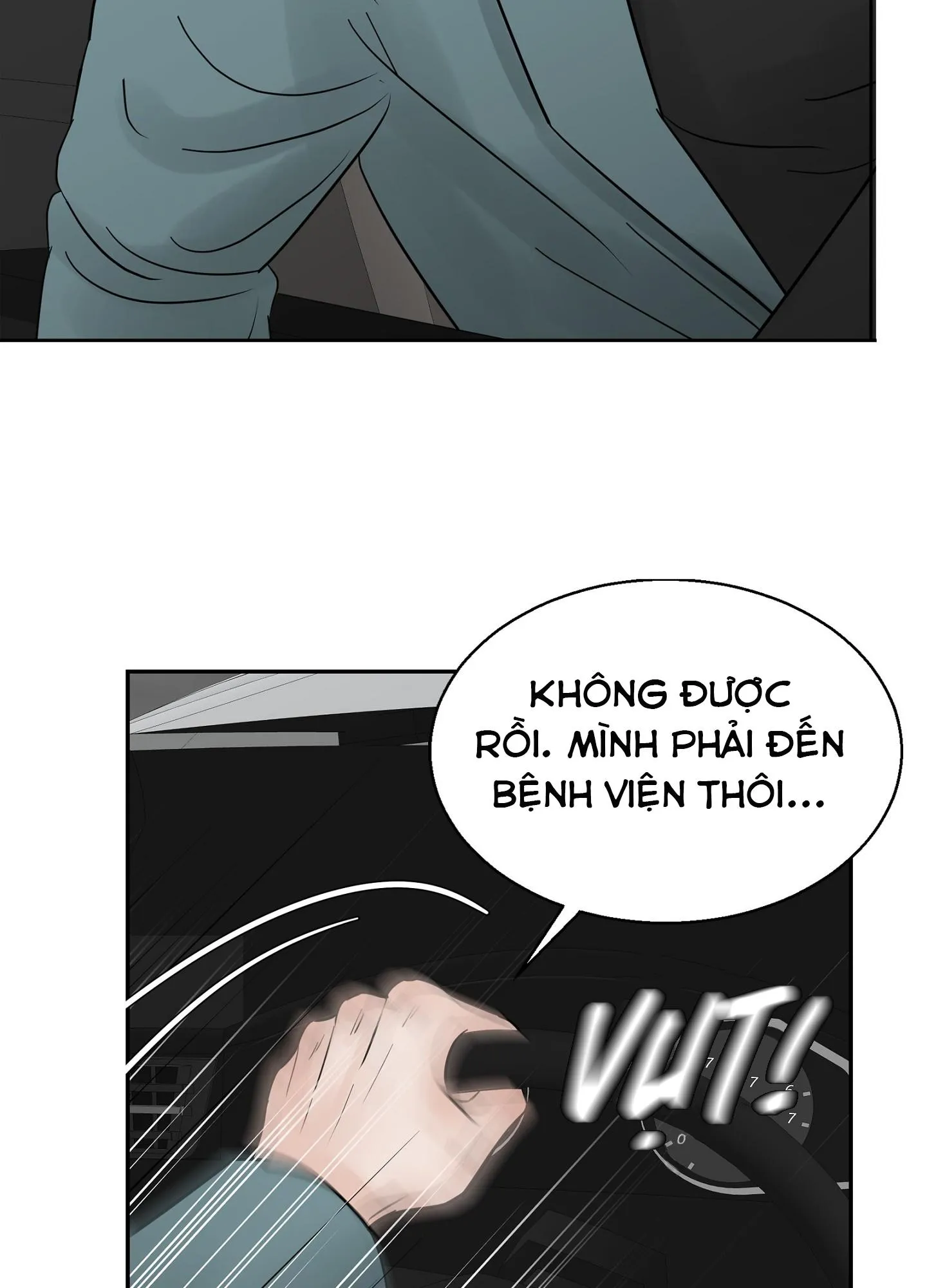 XIN HÃY Ở LẠI VỚI ANH Chapter 12 Trang 6