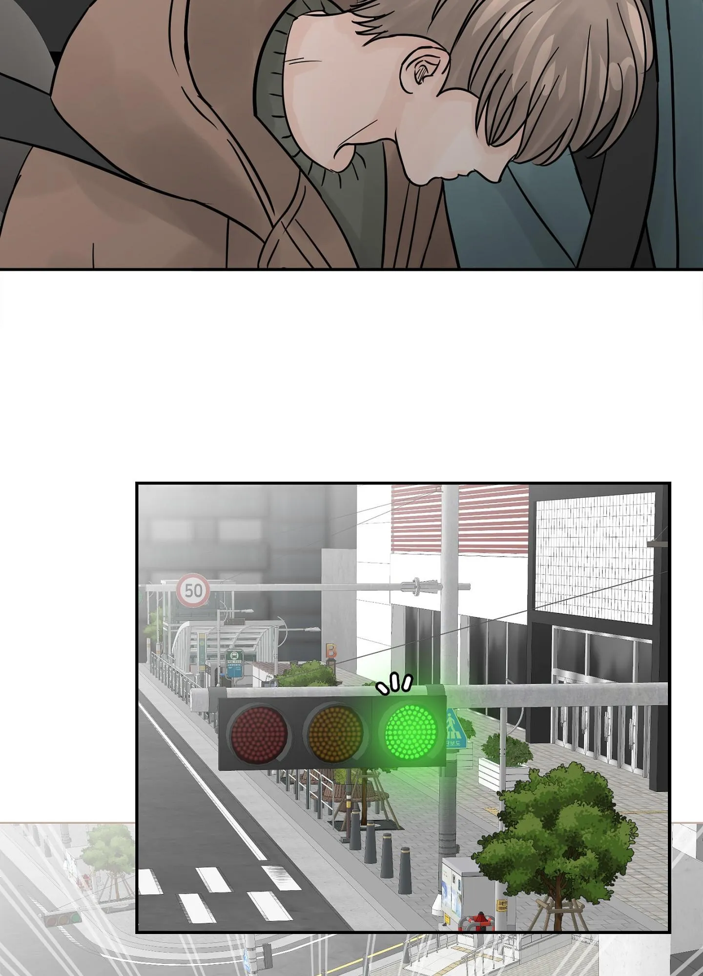 XIN HÃY Ở LẠI VỚI ANH Chapter 12 Trang 9