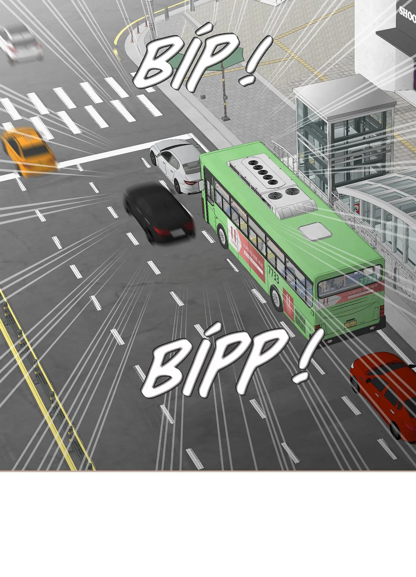 XIN HÃY Ở LẠI VỚI ANH Chapter 12 Trang 10