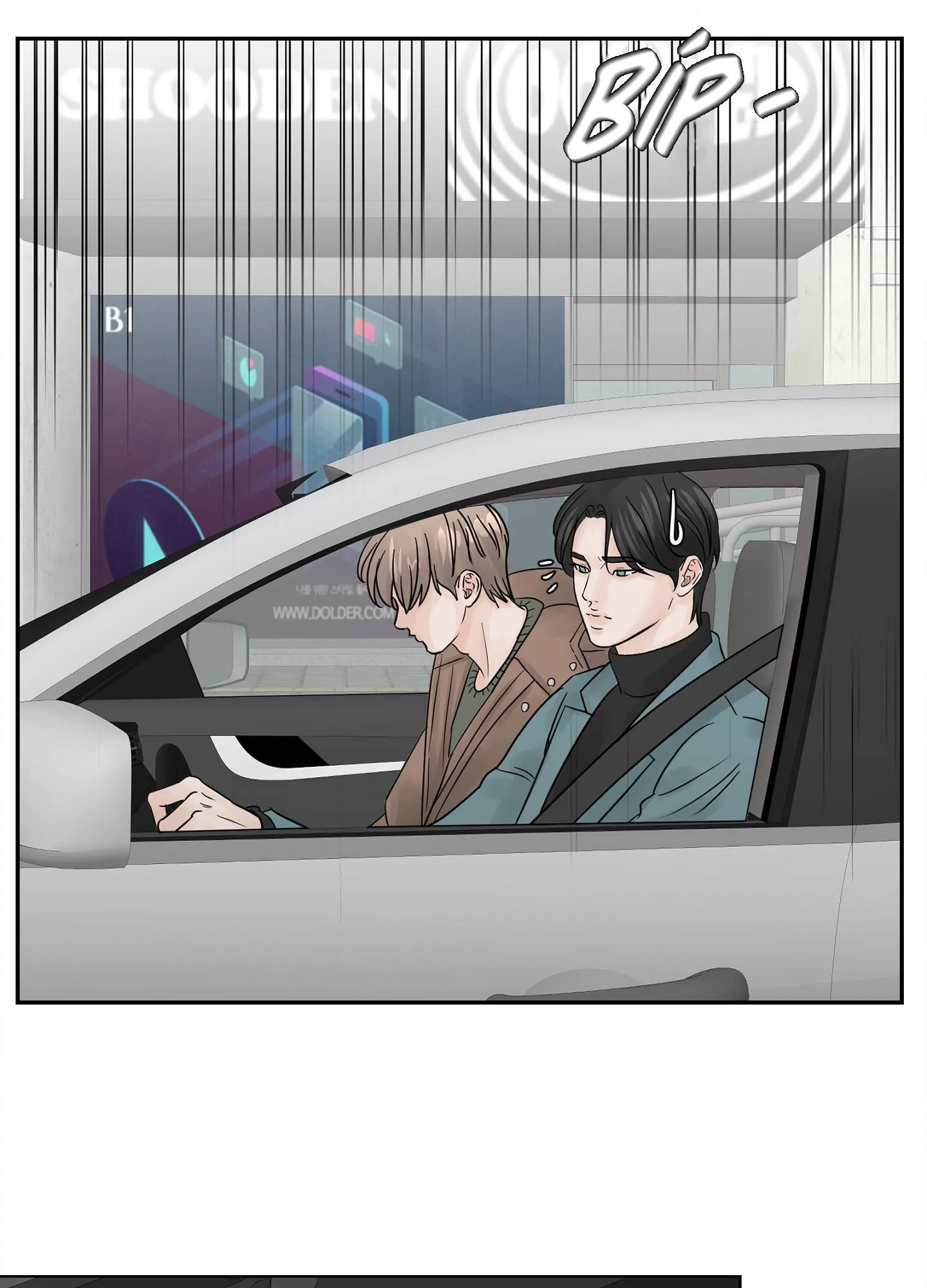 XIN HÃY Ở LẠI VỚI ANH Chapter 12 Trang 11