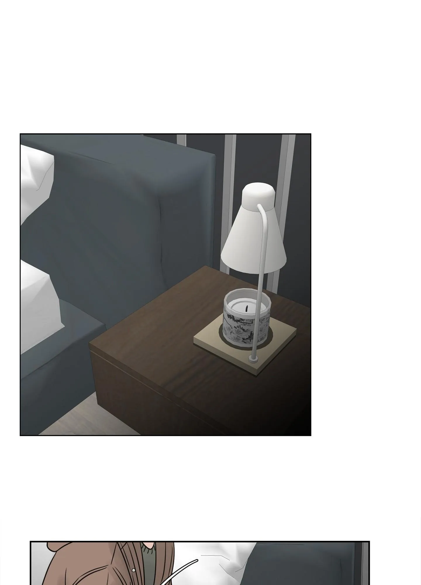 XIN HÃY Ở LẠI VỚI ANH Chapter 12 Trang 22