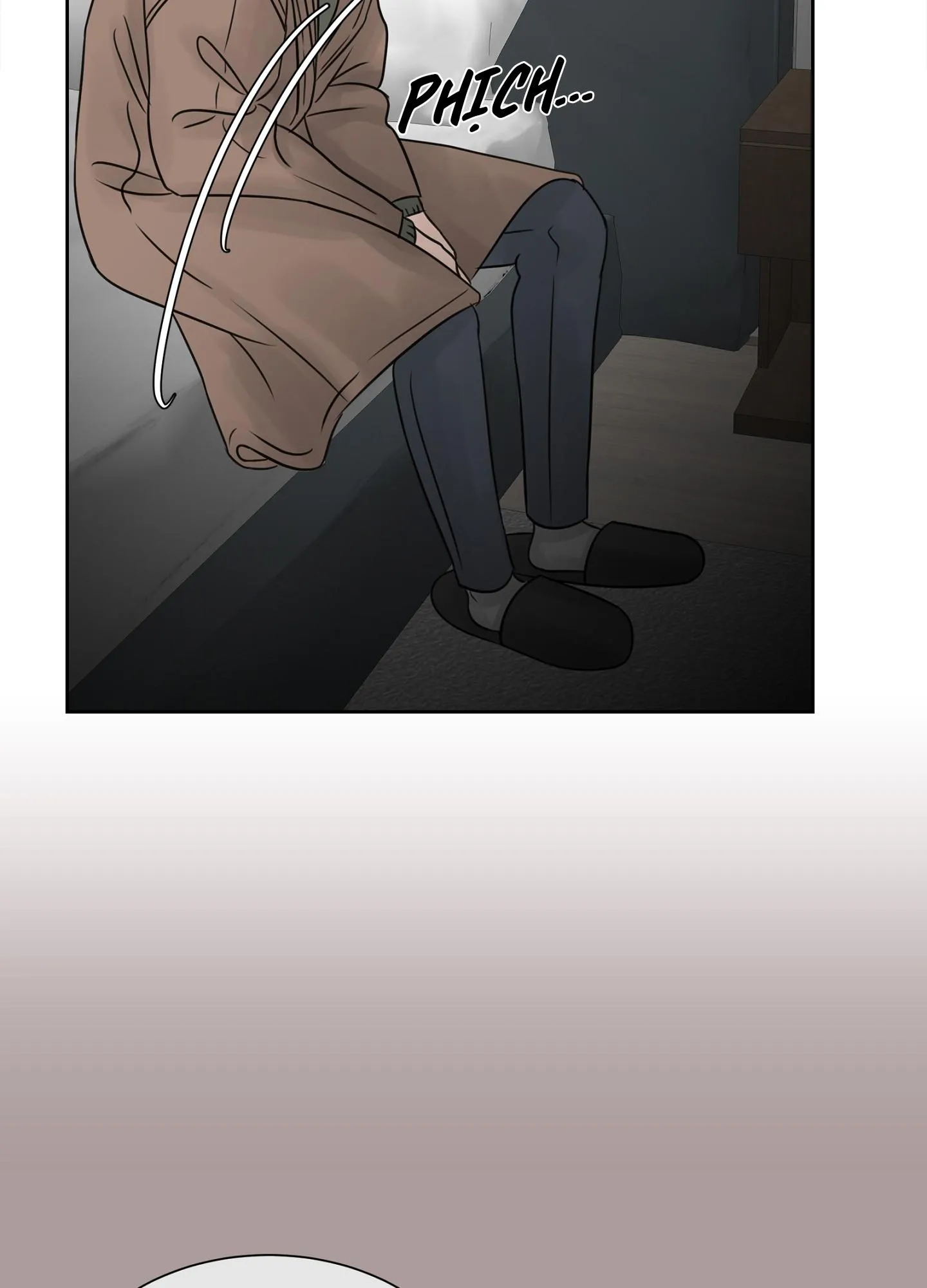 XIN HÃY Ở LẠI VỚI ANH Chapter 12 Trang 23