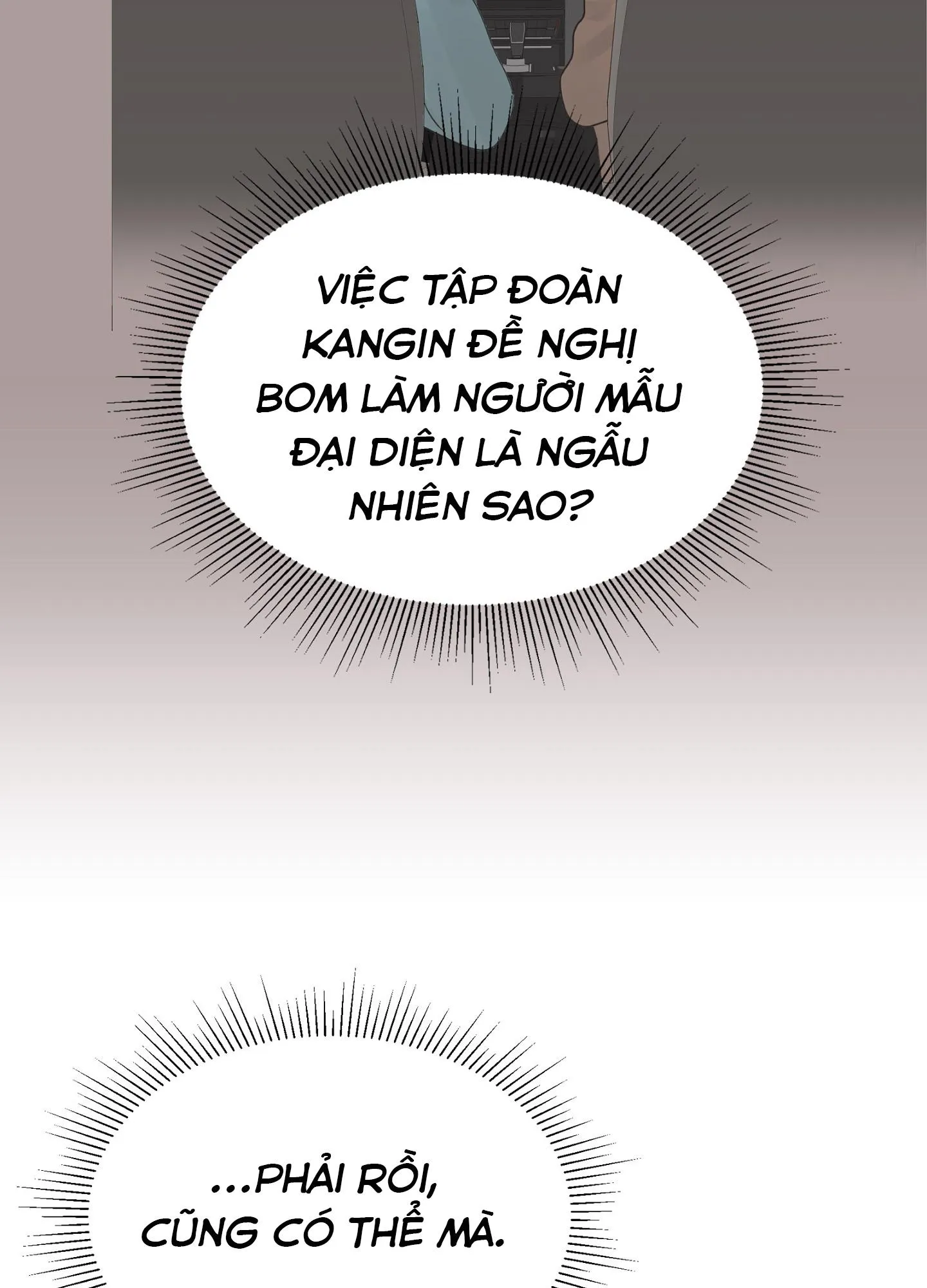 XIN HÃY Ở LẠI VỚI ANH Chapter 12 Trang 25