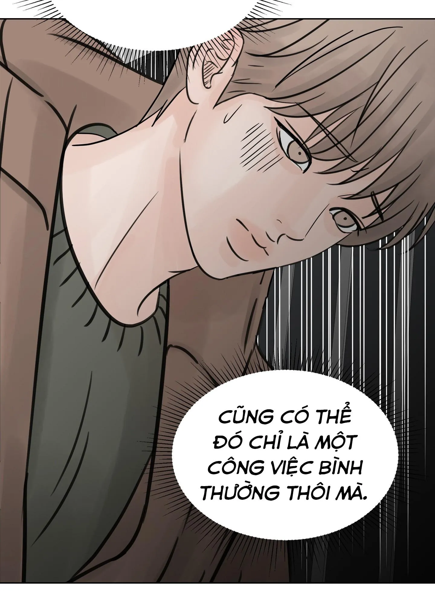 XIN HÃY Ở LẠI VỚI ANH Chapter 12 Trang 26