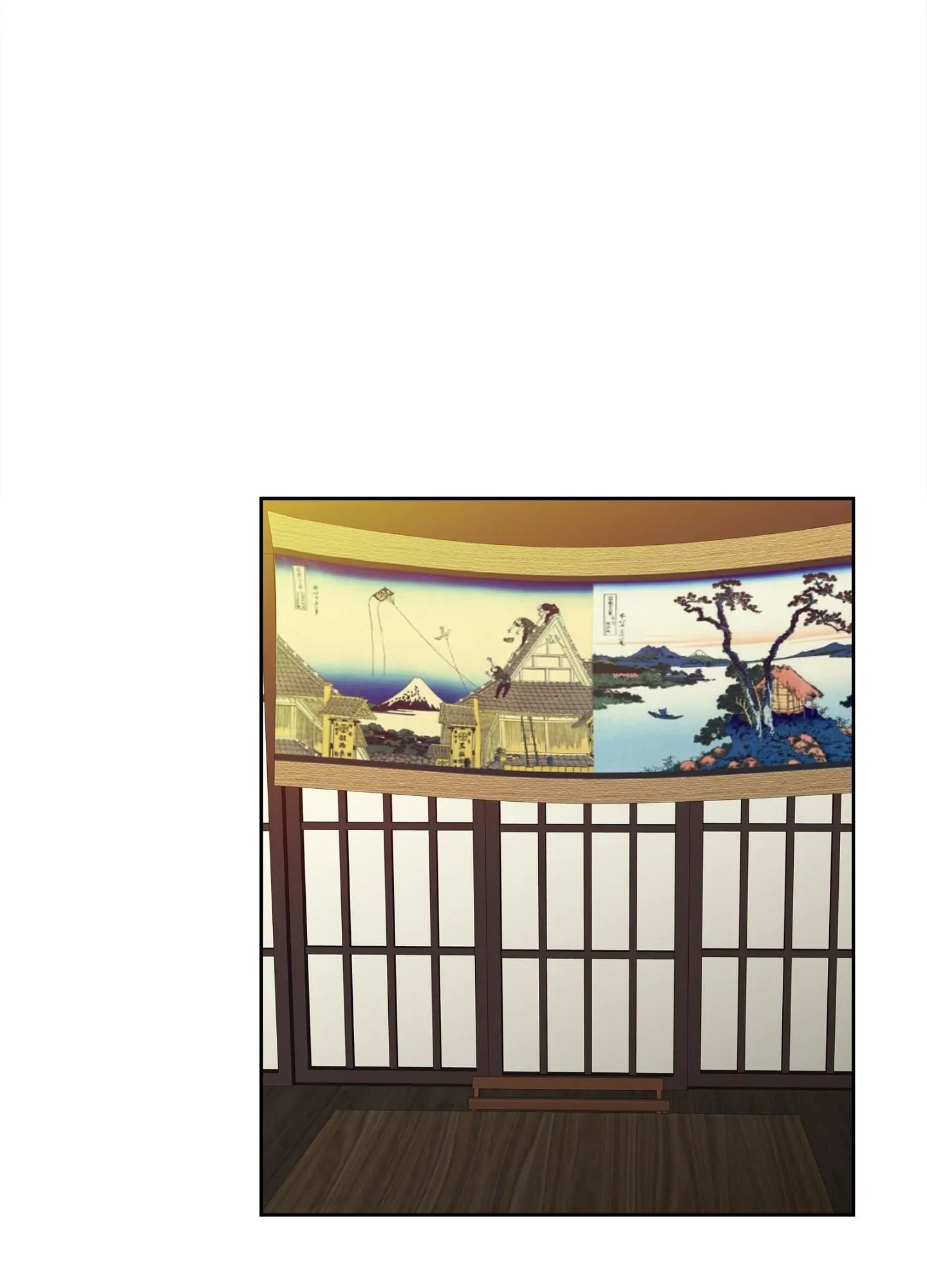 XIN HÃY Ở LẠI VỚI ANH Chapter 12 Trang 30