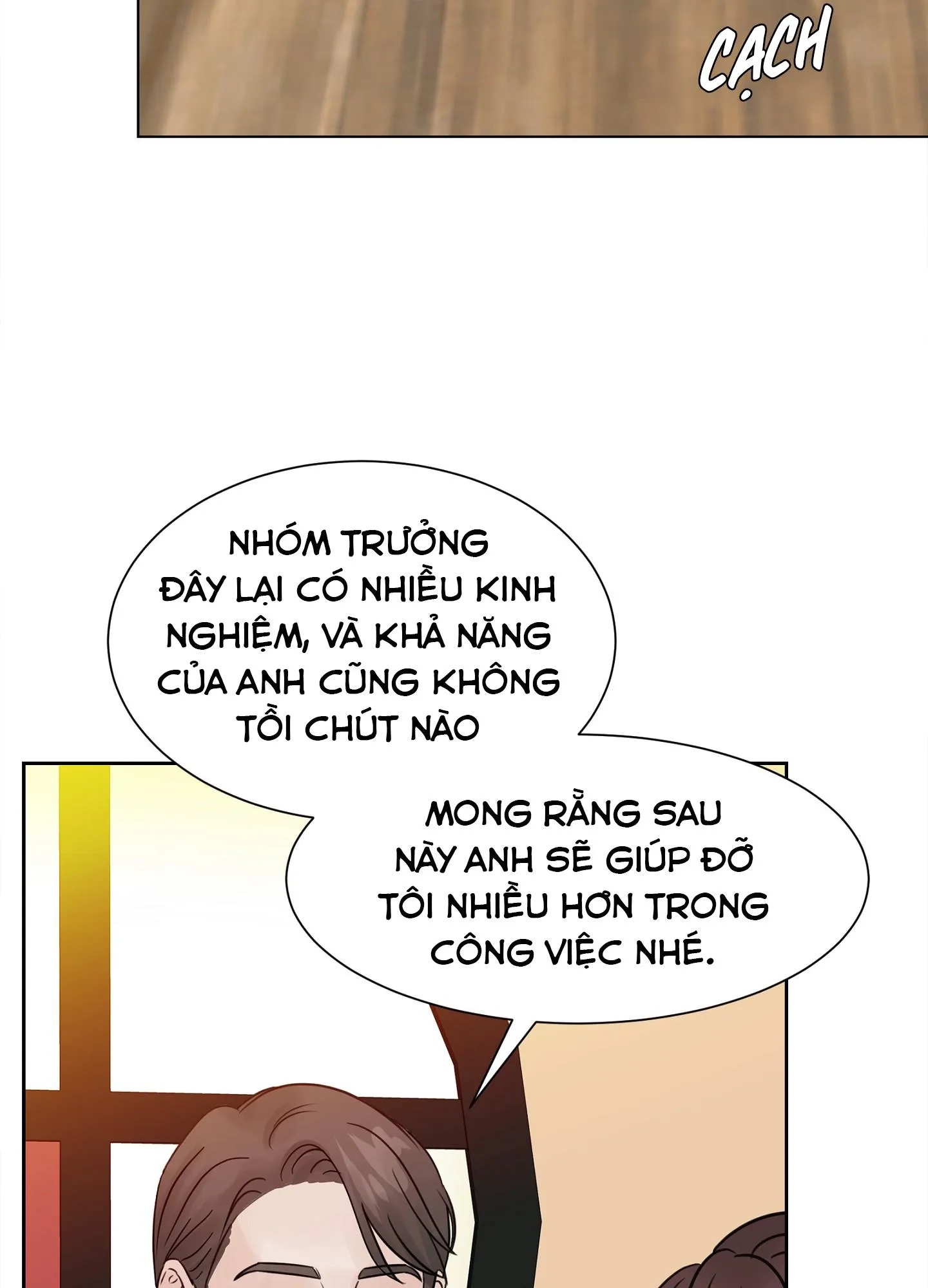 XIN HÃY Ở LẠI VỚI ANH Chapter 12 Trang 39