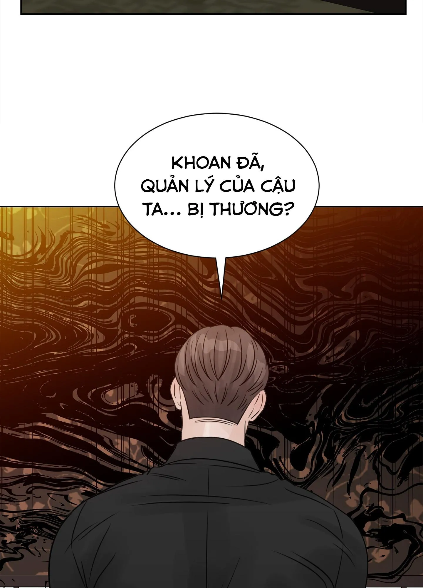XIN HÃY Ở LẠI VỚI ANH Chapter 12 Trang 49