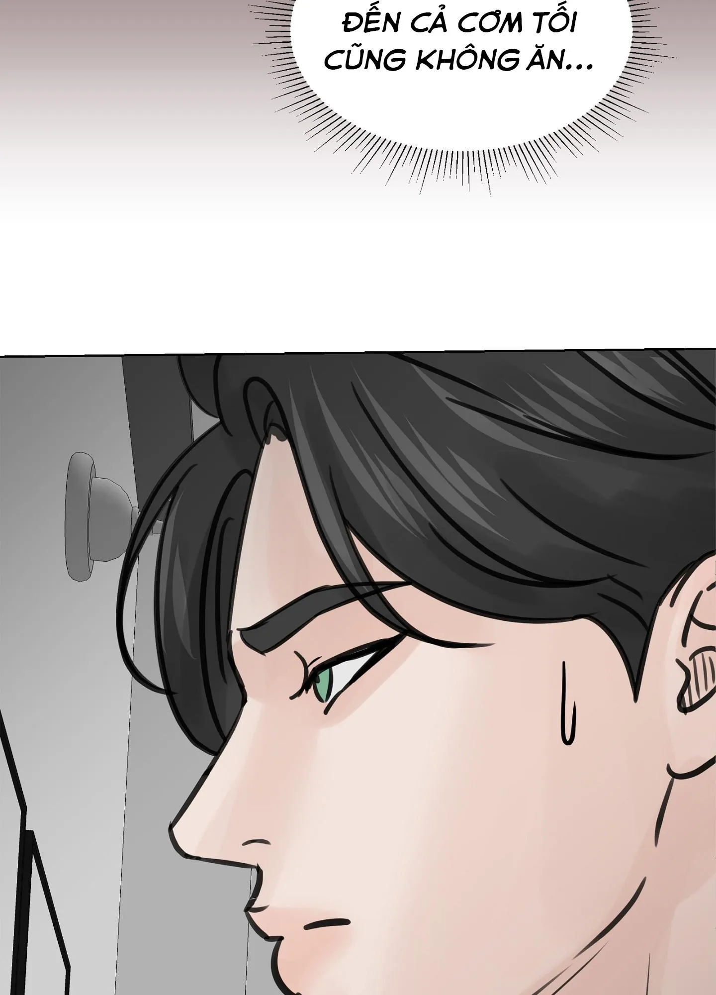 XIN HÃY Ở LẠI VỚI ANH Chapter 12 Trang 68