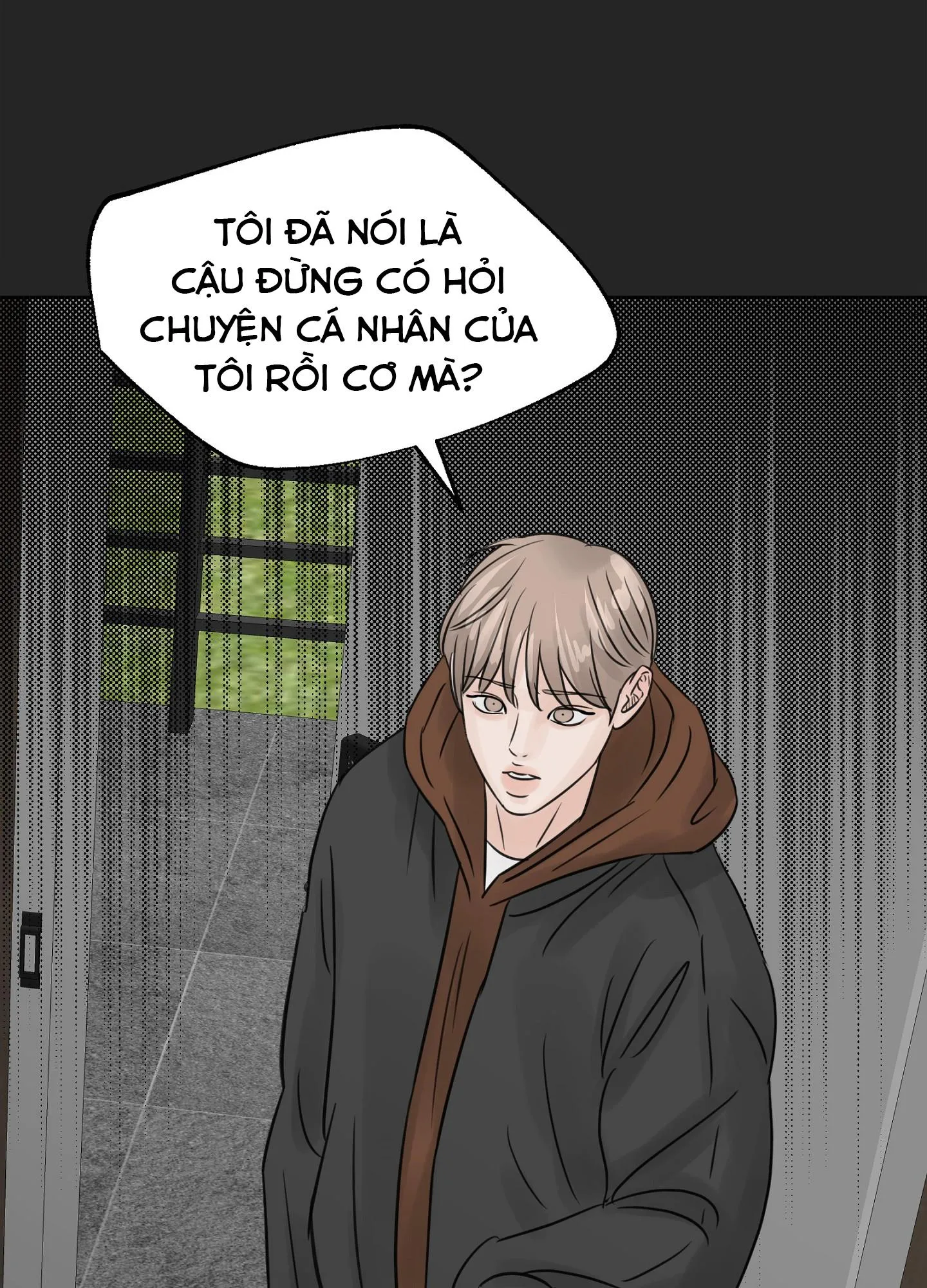 XIN HÃY Ở LẠI VỚI ANH Chapter 12 Trang 71