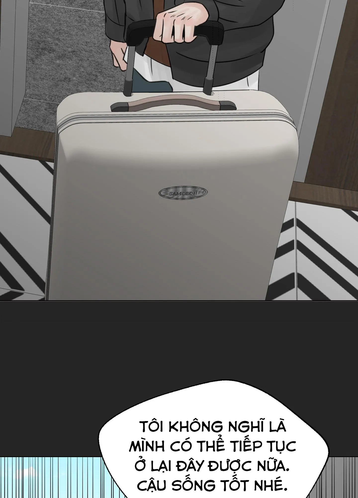 XIN HÃY Ở LẠI VỚI ANH Chapter 12 Trang 72