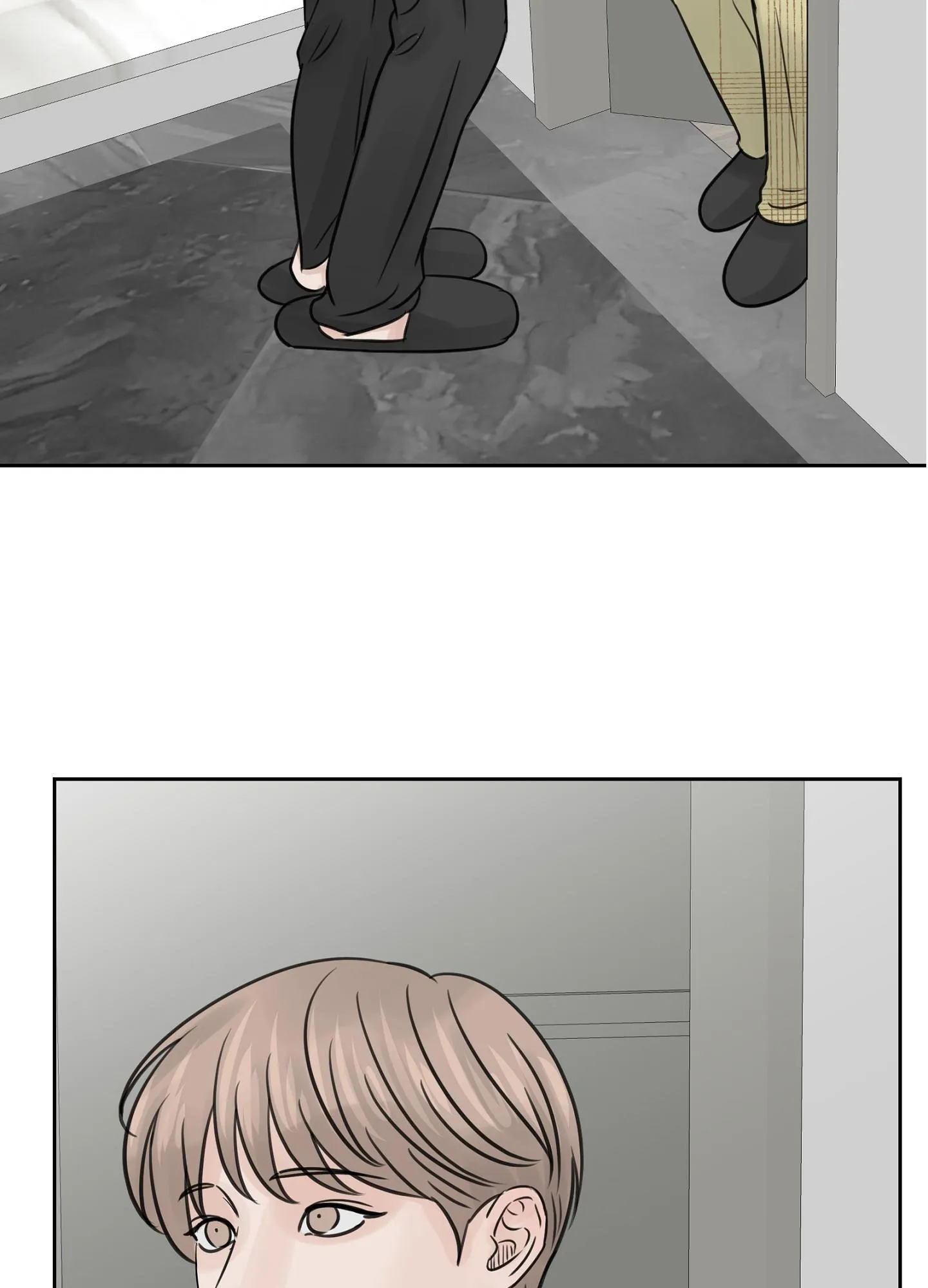 XIN HÃY Ở LẠI VỚI ANH Chapter 12 Trang 82