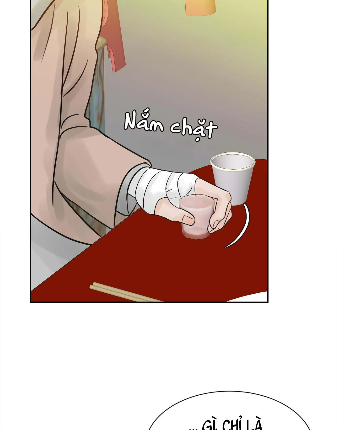 XIN HÃY Ở LẠI VỚI ANH Chapter 13 Trang 52